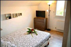 Hotels in Les Loges